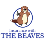 Insurance with the Beaves logo