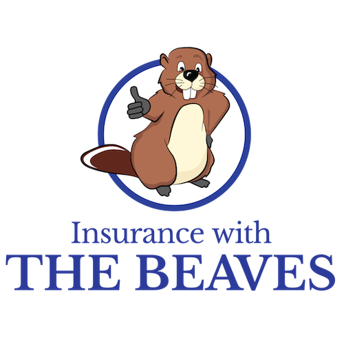 Insurance with the Beaves logo