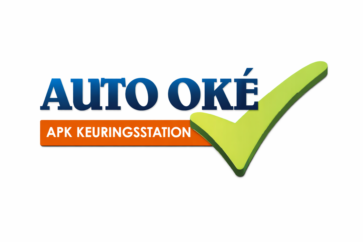 Auto Ok&eacute; APK keuringsstation garage Rotterdam