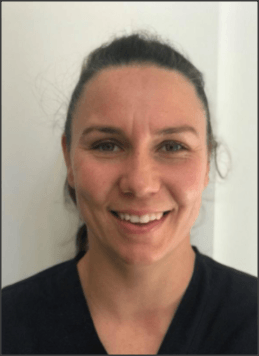 dr sarah cameron
