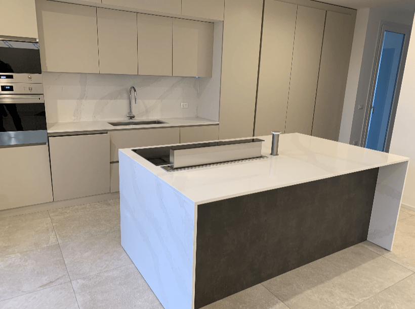 CUCINE