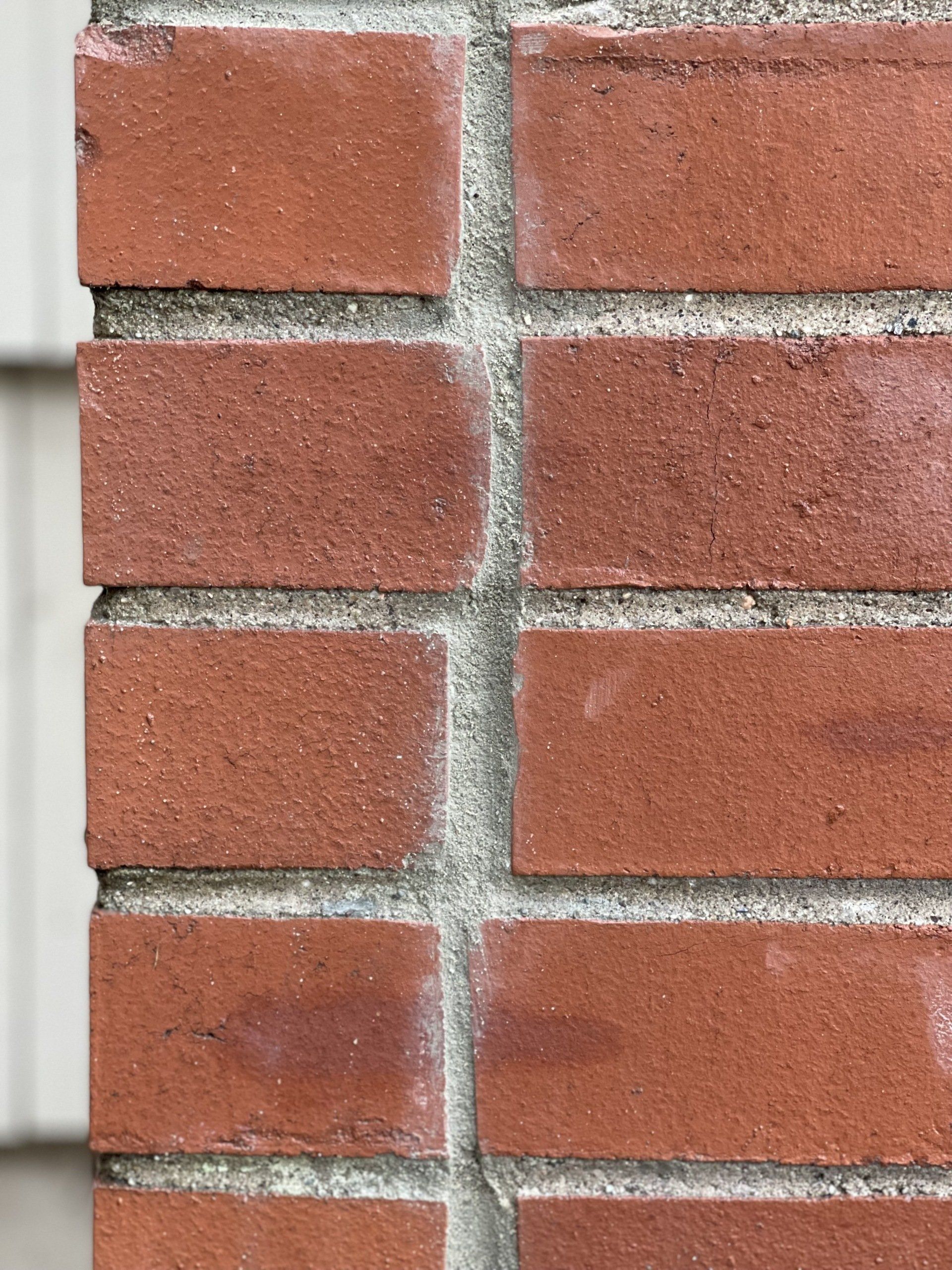 Repointed Chimney in West Hartford Connecticut