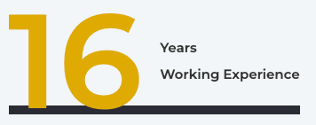 16 years image