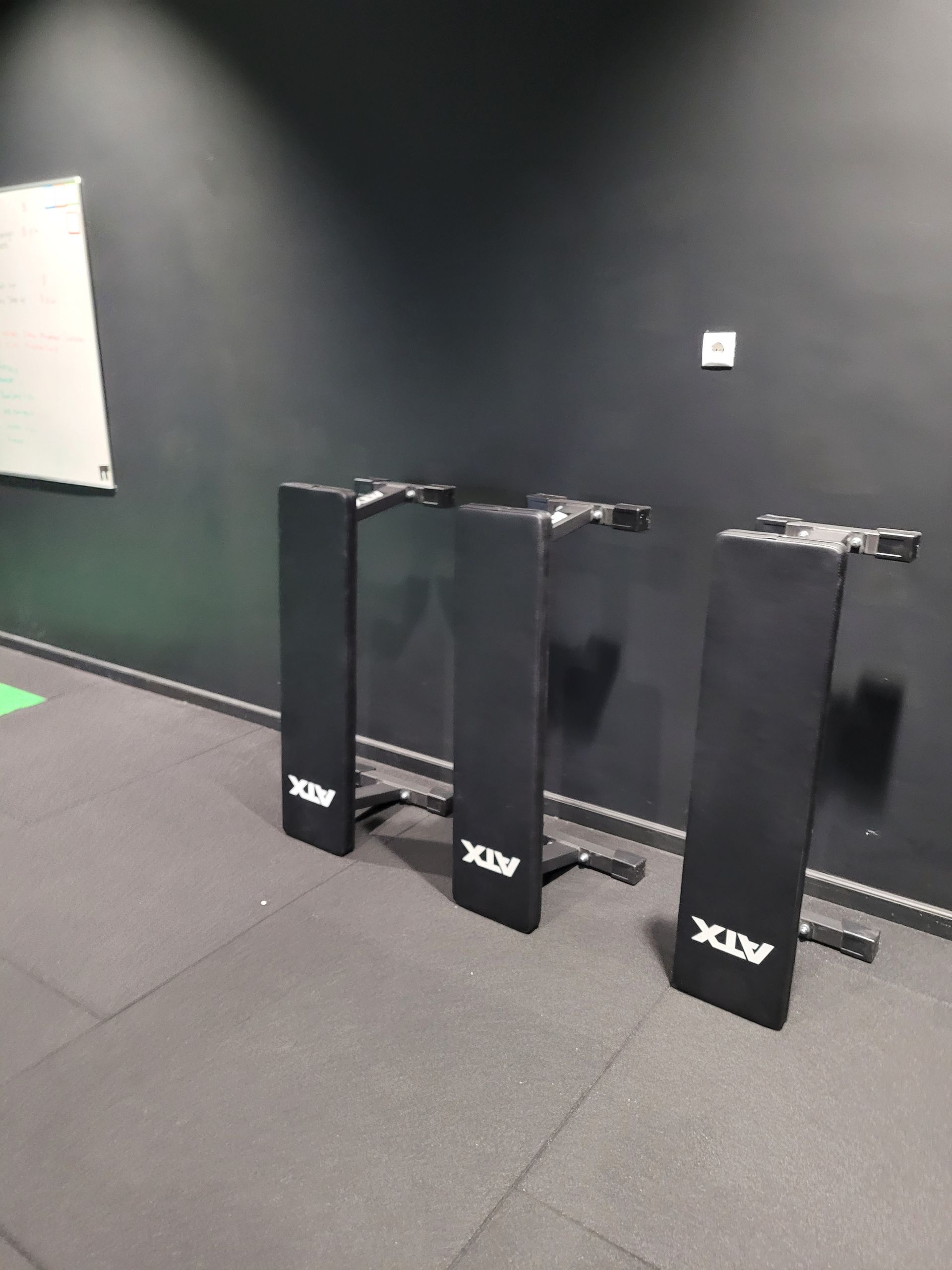 gymshoot