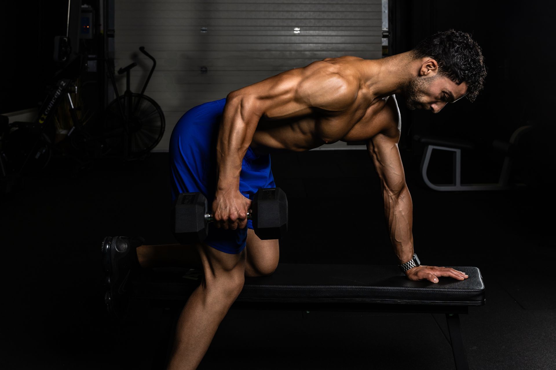 gymshoot