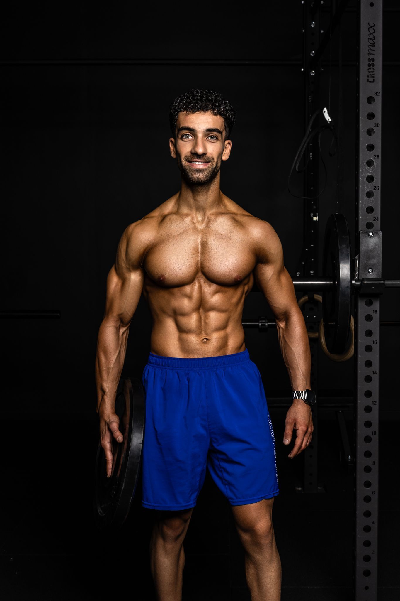 gymshoot