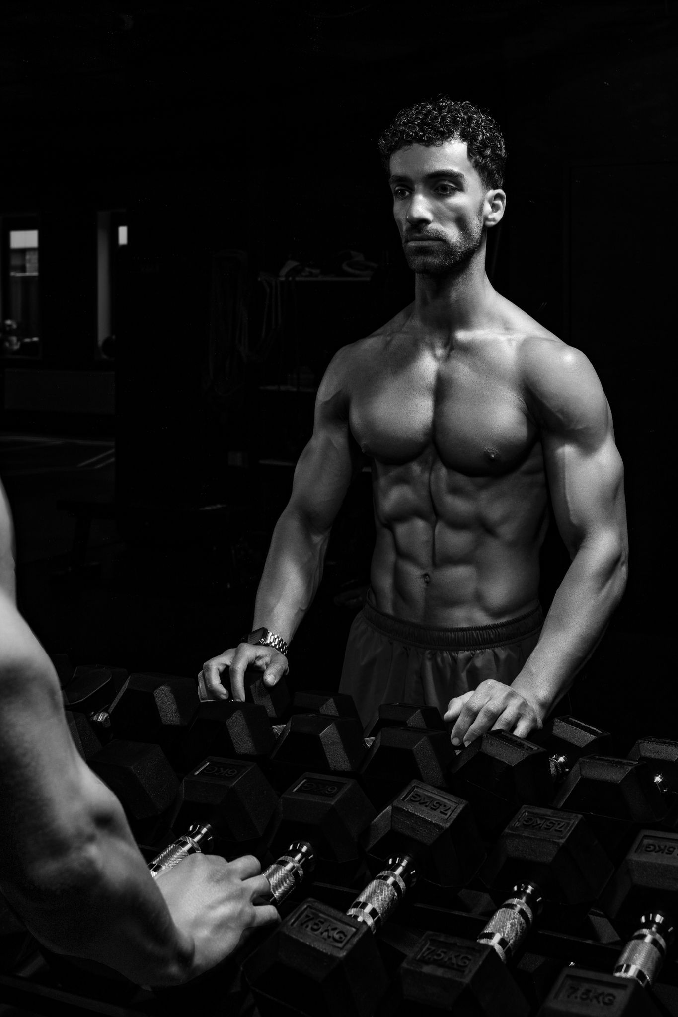 gymshoot