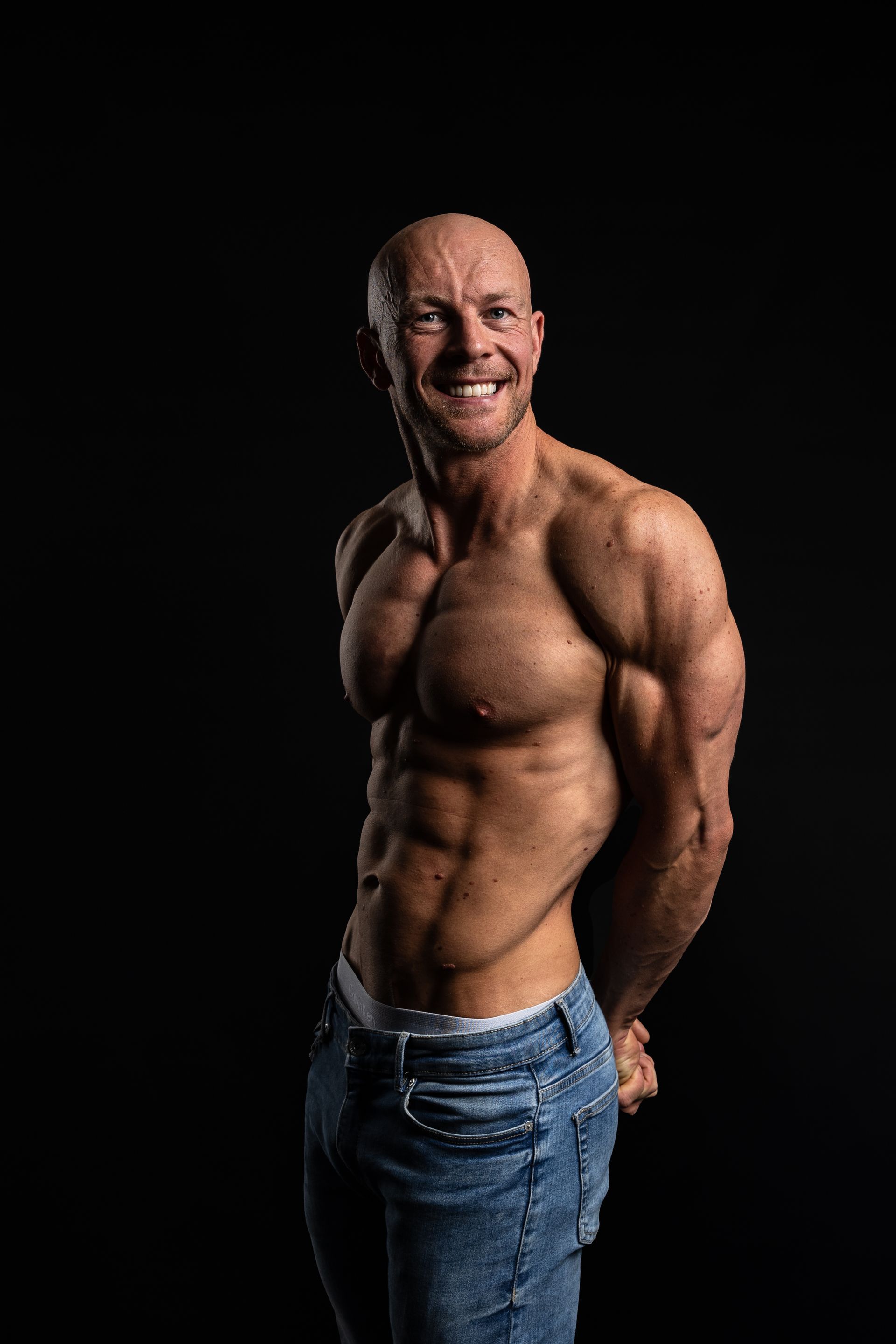 frank den blanken