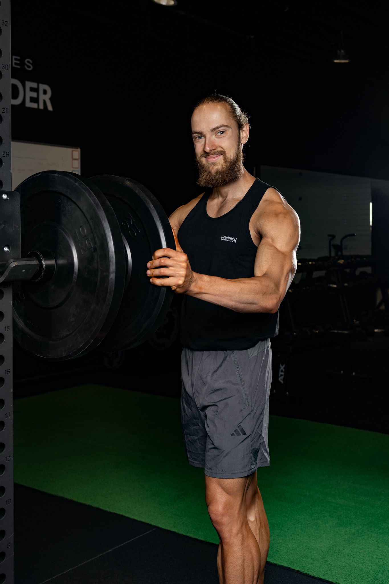 gymshoot