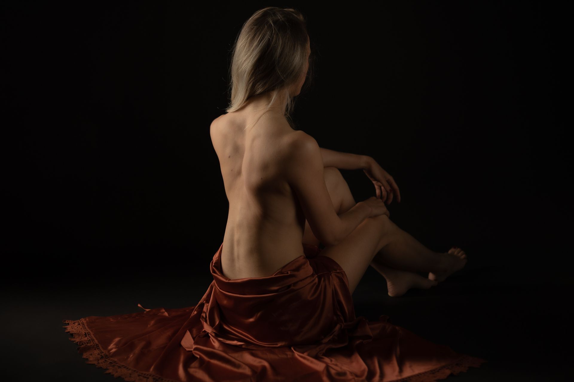 boudoir