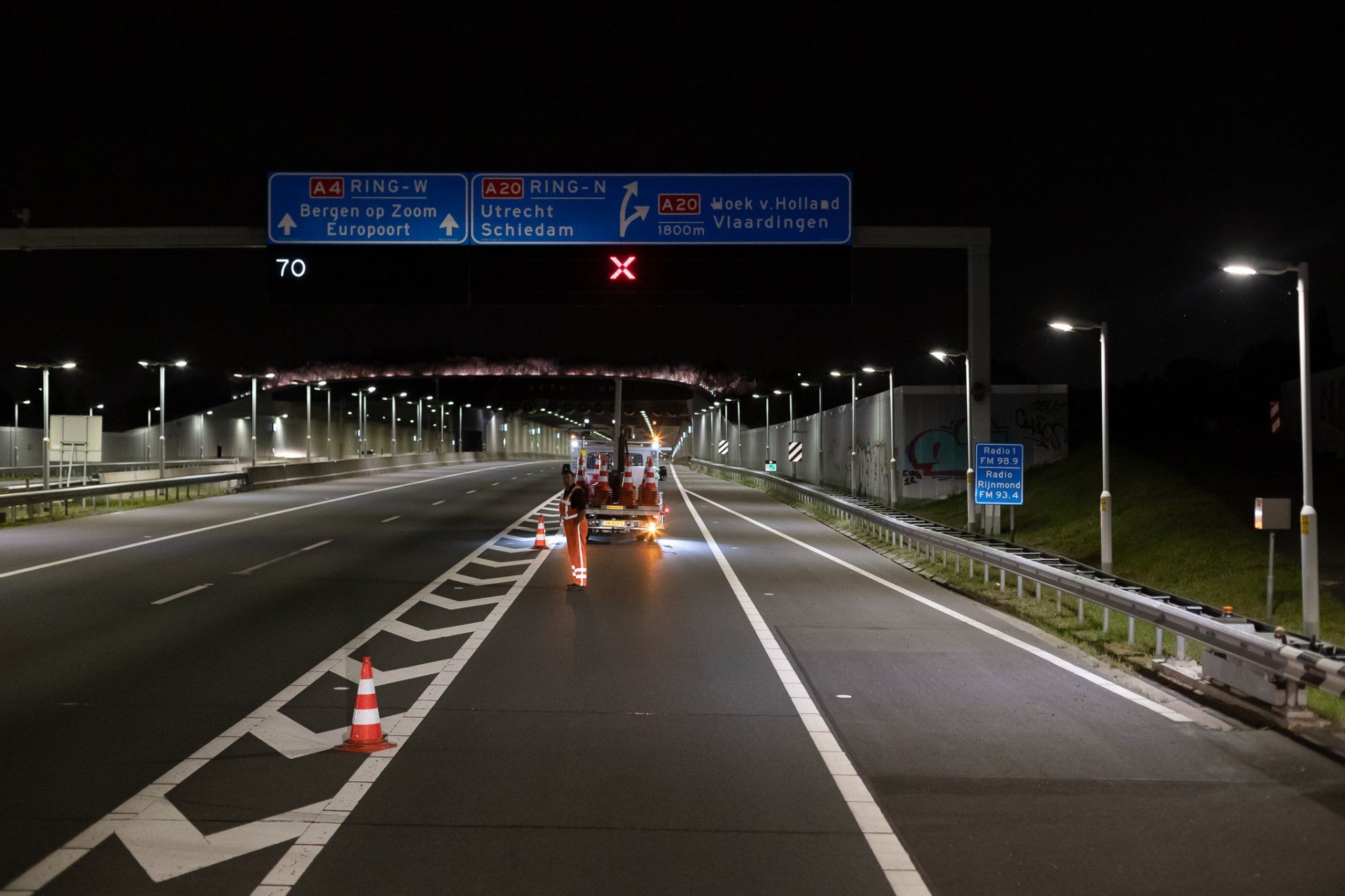 bedrijfsfotografie
