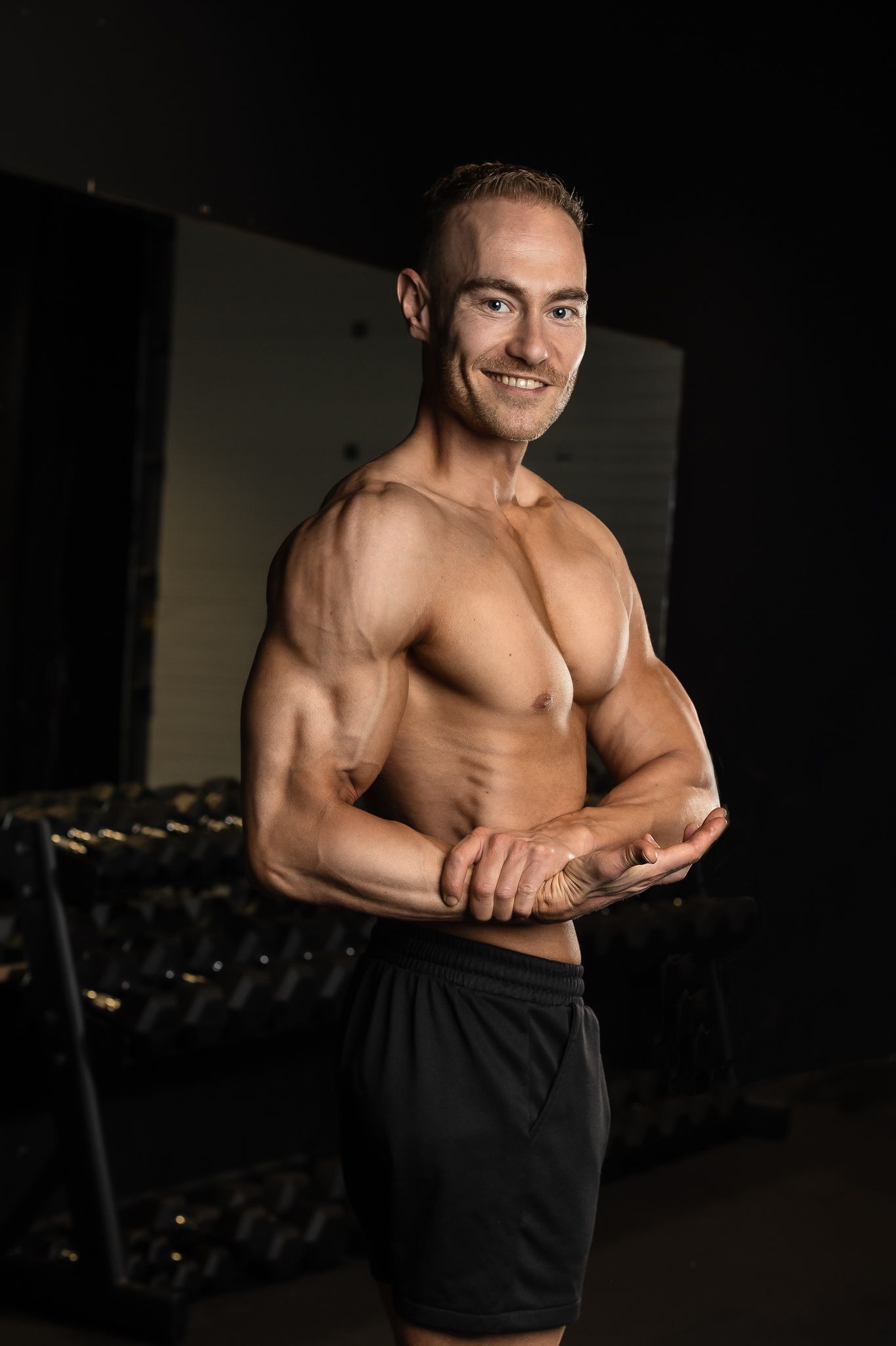gymshoot