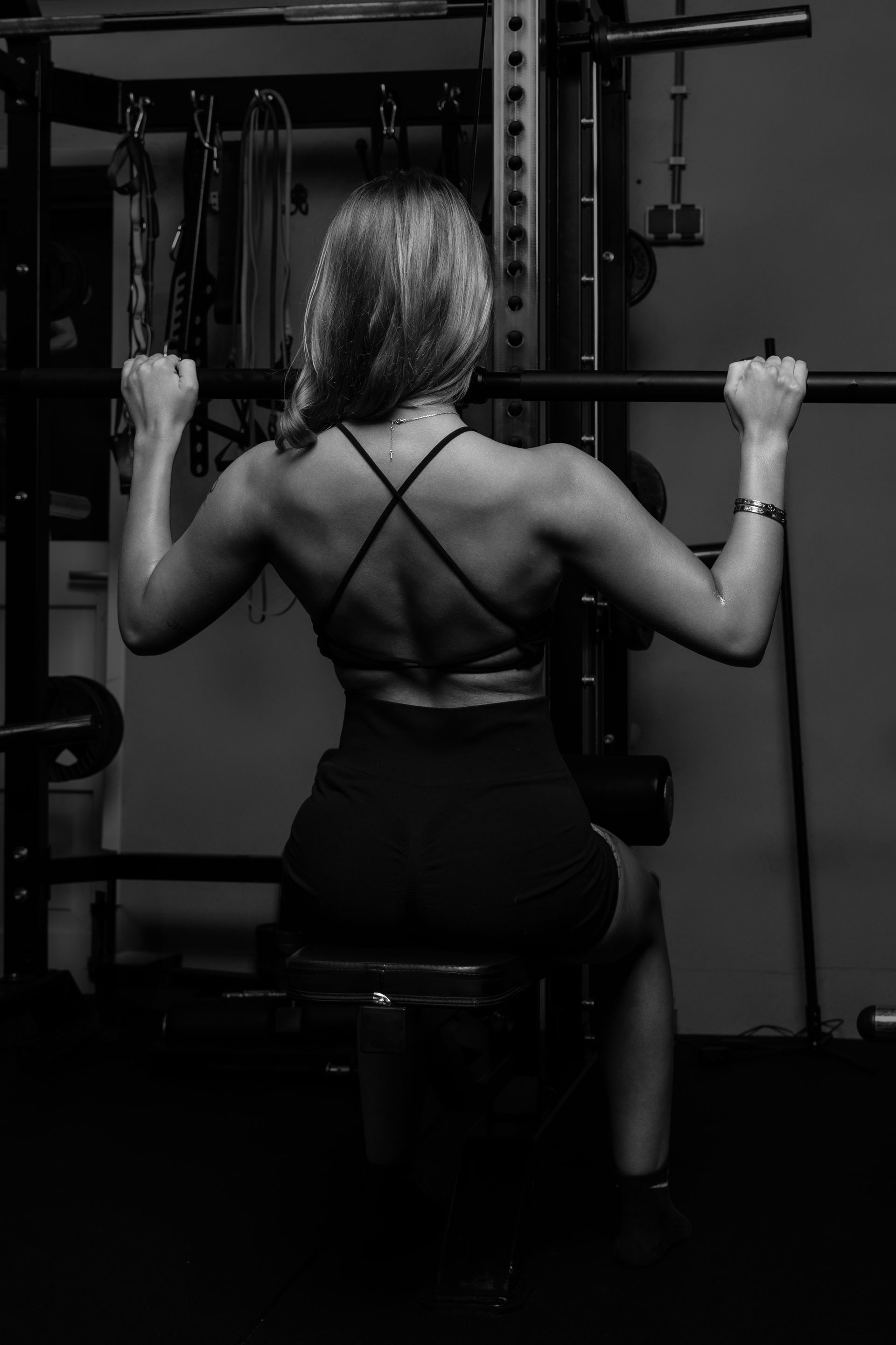 gymshoot
