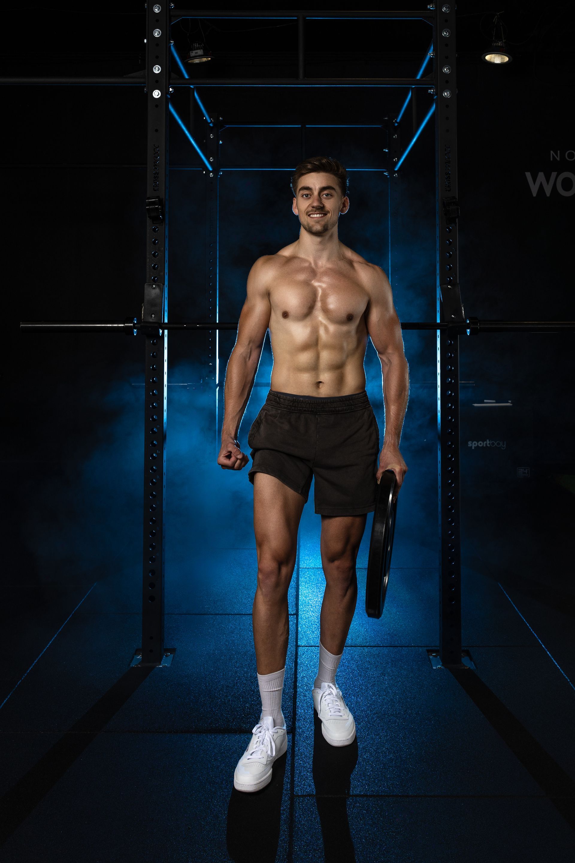 gymshoot