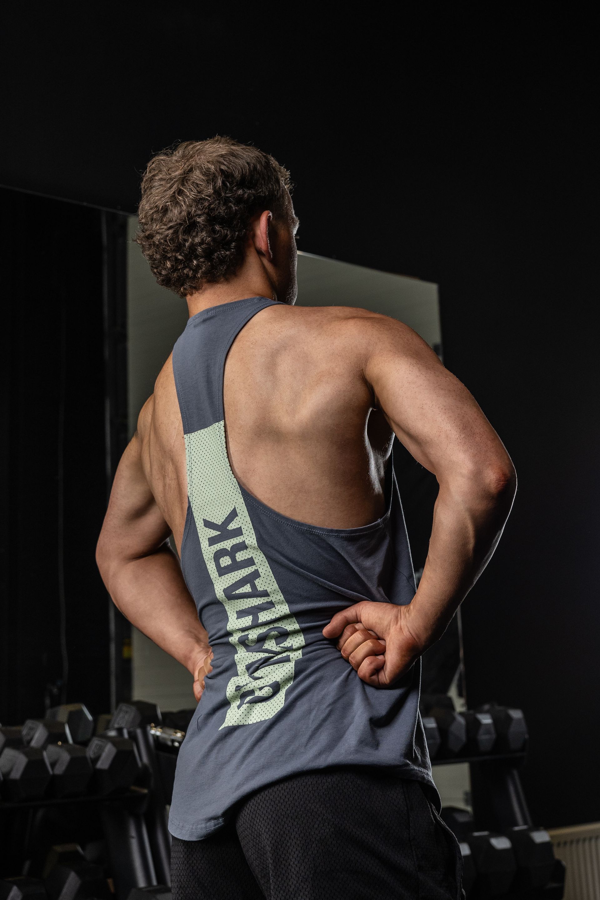 gymshoot