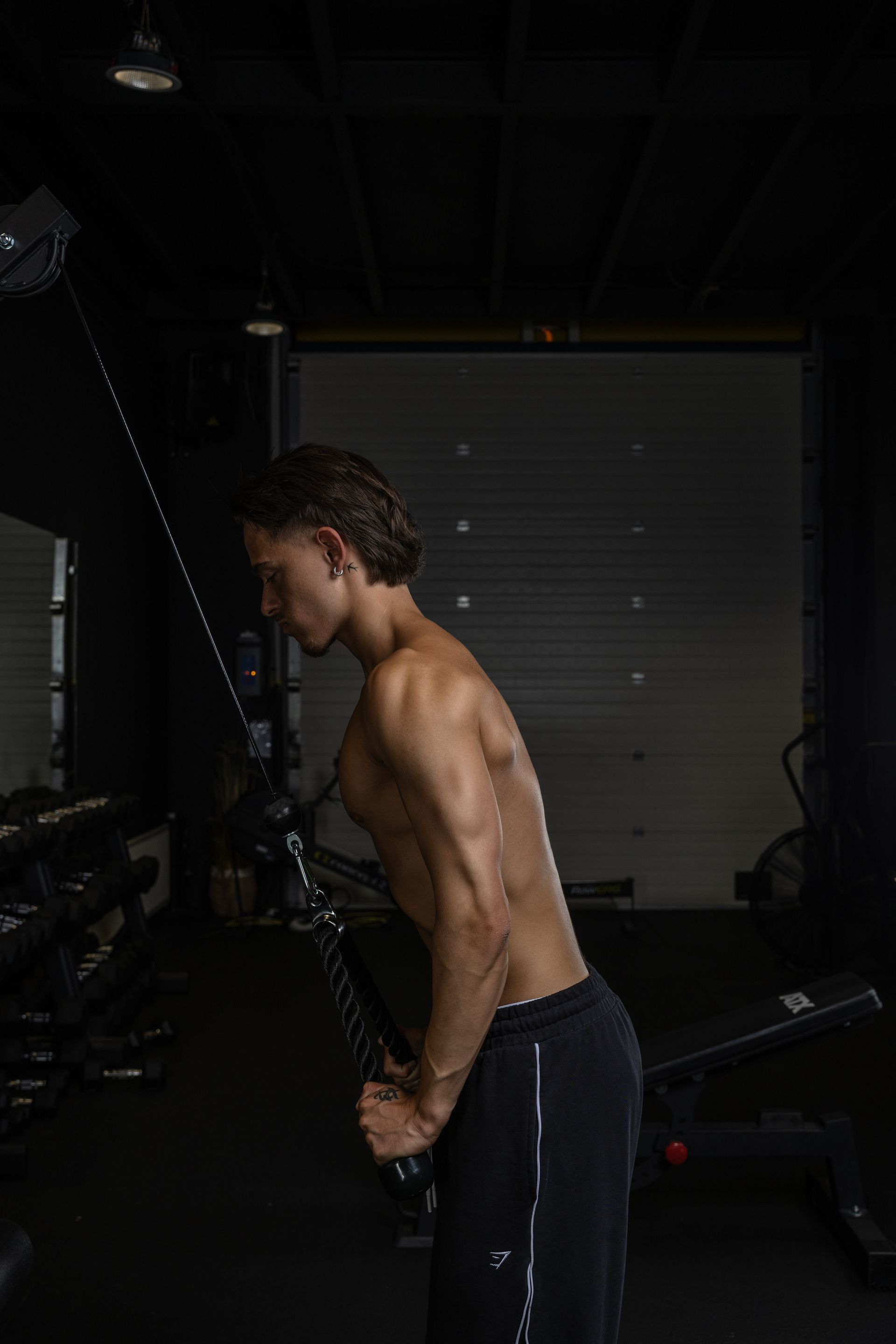 gymshoot