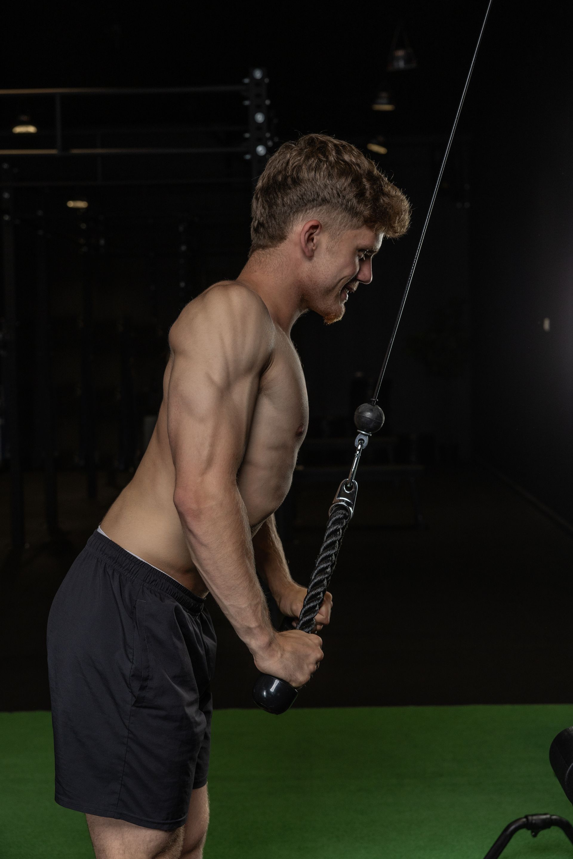 gymshoot