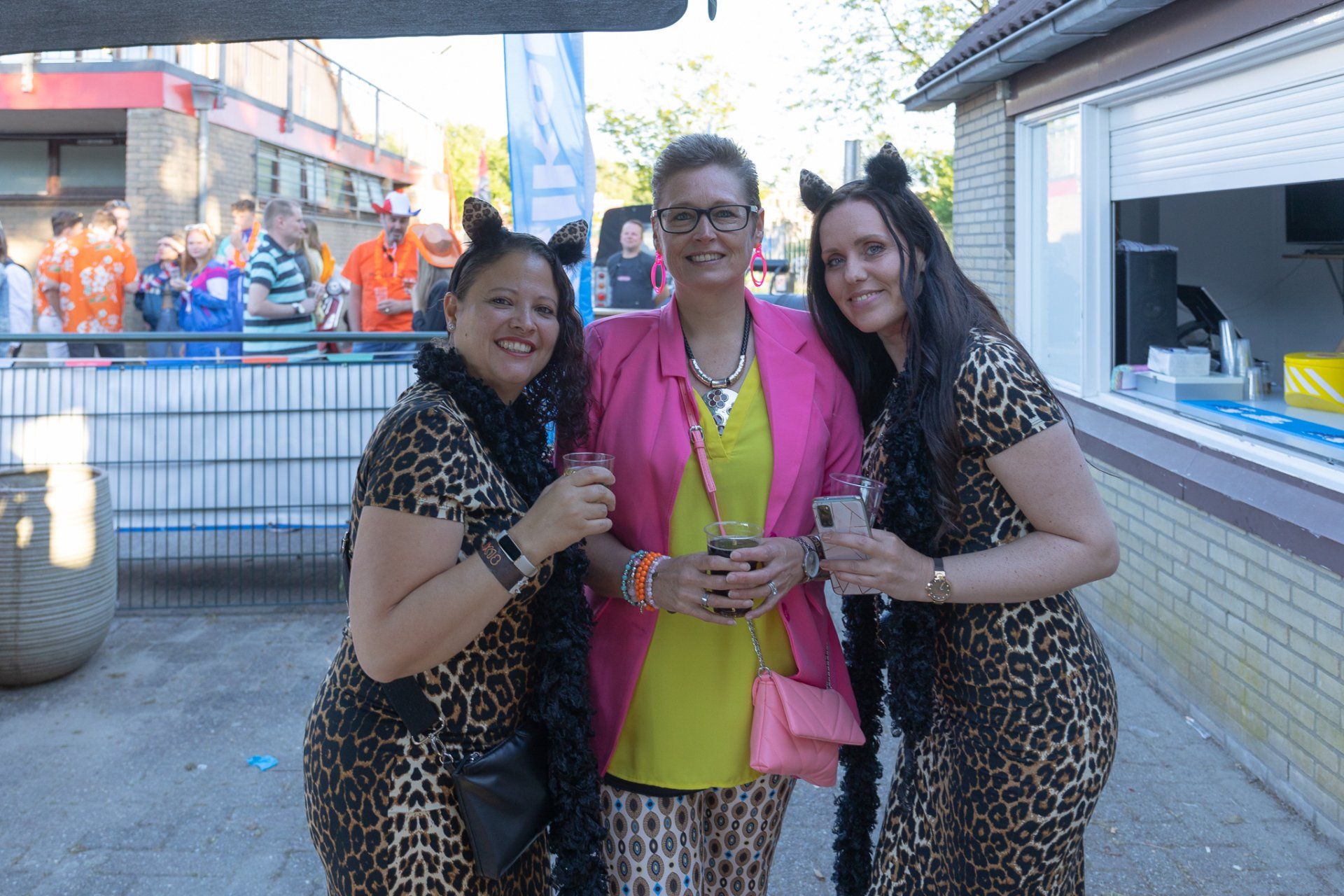 evenementen
