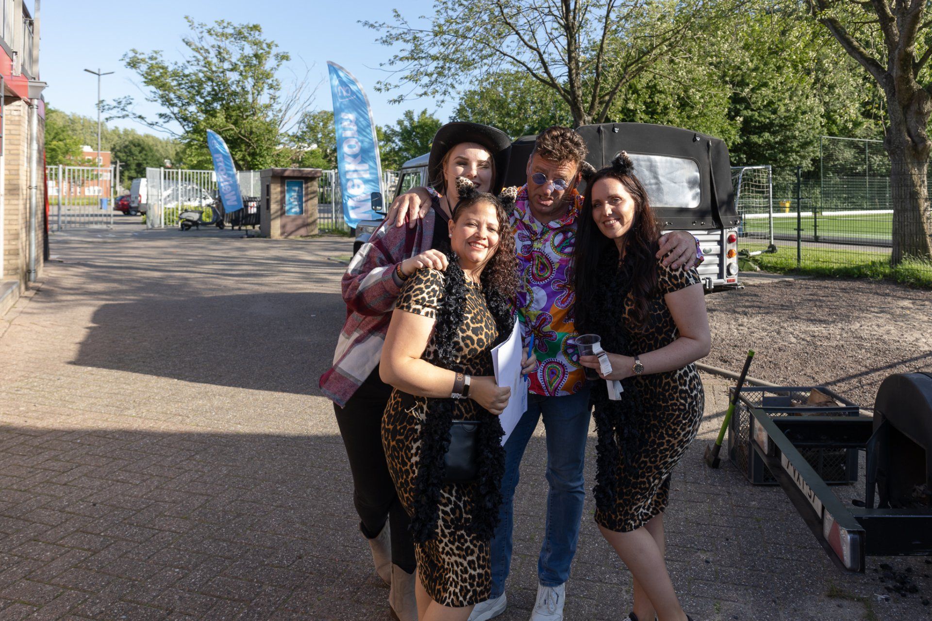 evenementen