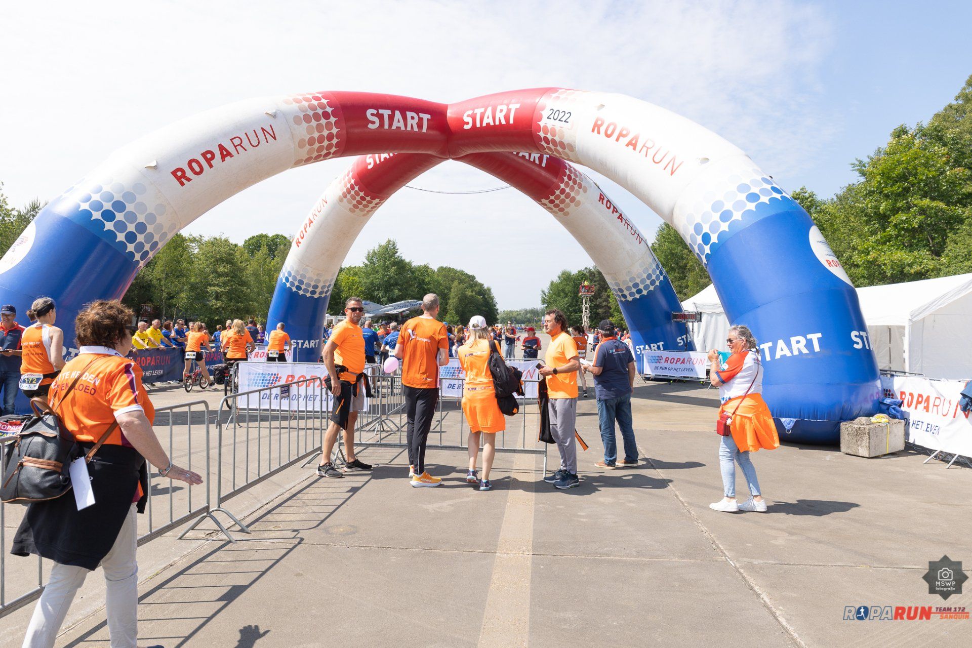 evenementen