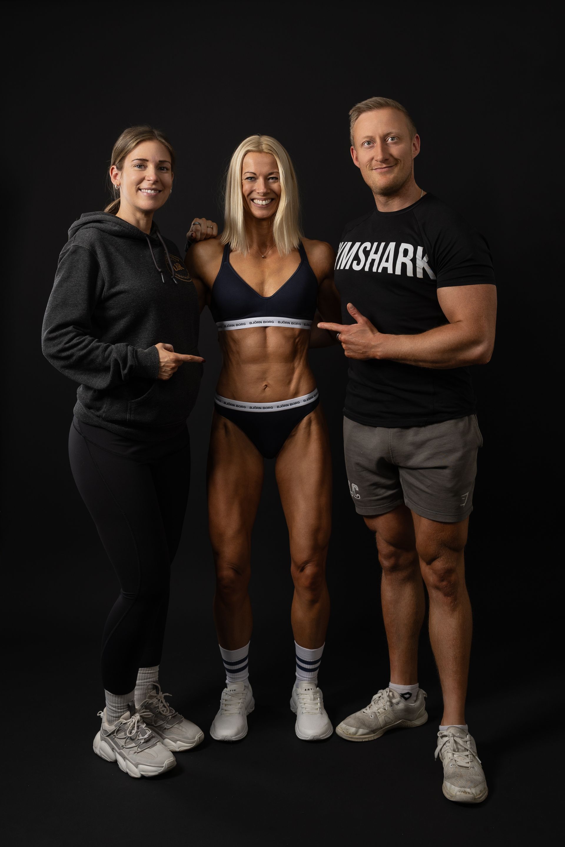 studiofotografie