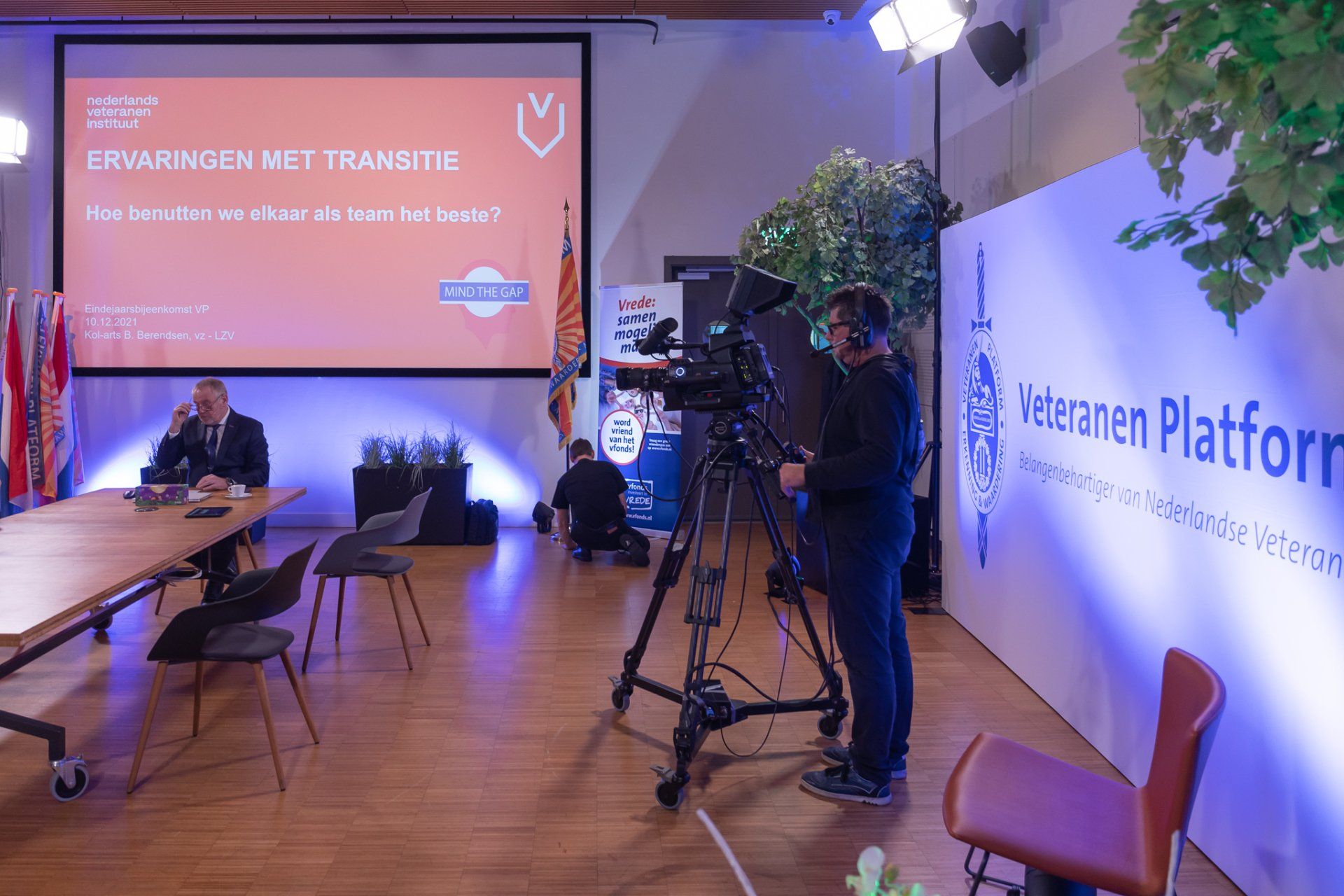 evenementen