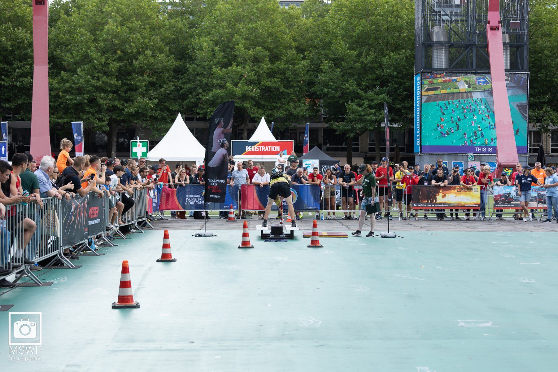 evenementen