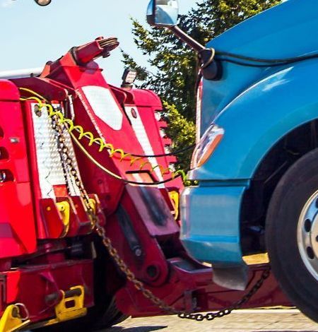 Repossession | Zephyrhills, FL | 813 Towing Service