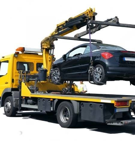 Truck Towing | Zephyrhills, FL | 813 Towing Service