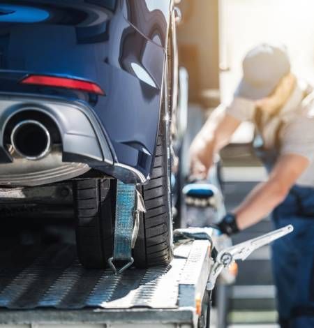 Affordable Towing | Zephyrhills, FL | 813 Towing Service