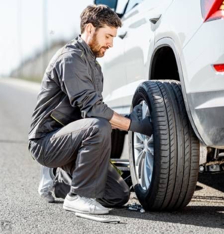 Roadside Assistance | Zephyrhills, FL | 813 Towing Service
