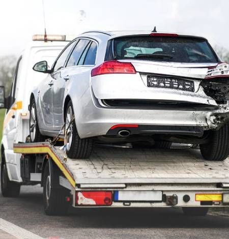 Roadside Assistance | Zephyrhills, FL | 813 Towing Service