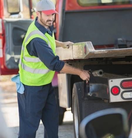 Professional Towing | Zephyrhills, FL | 813 Towing Service