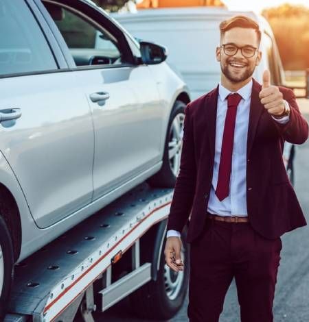 Towing | Zephyrhills, FL | 813 Towing Service