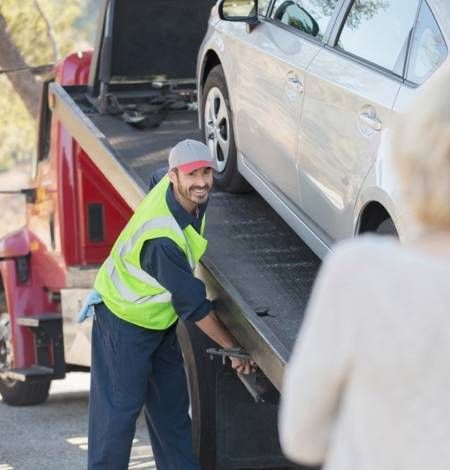 24/7 Towing | Zephyrhills, FL | 813 Towing Service