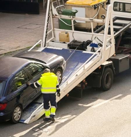24/7 Towing | Zephyrhills, FL | 813 Towing Service