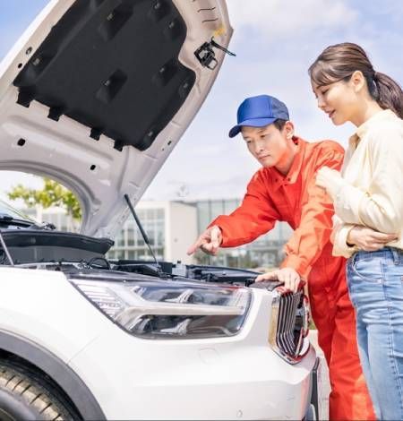 Roadside assistance | Zephyrhills, FL | 813 Towing Service