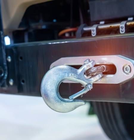 SUV Towing | Zephyrhills, FL | 813 Towing Service