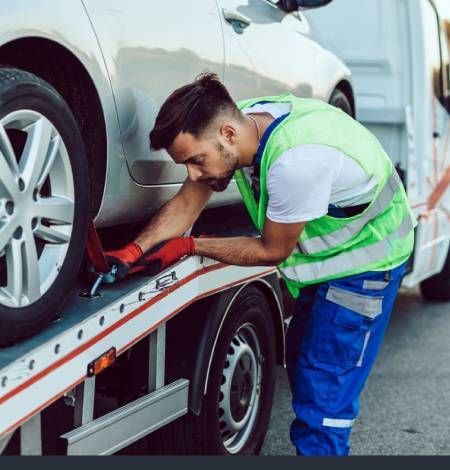 Affordable Towing | Zephyrhills, FL | 813 Towing Service