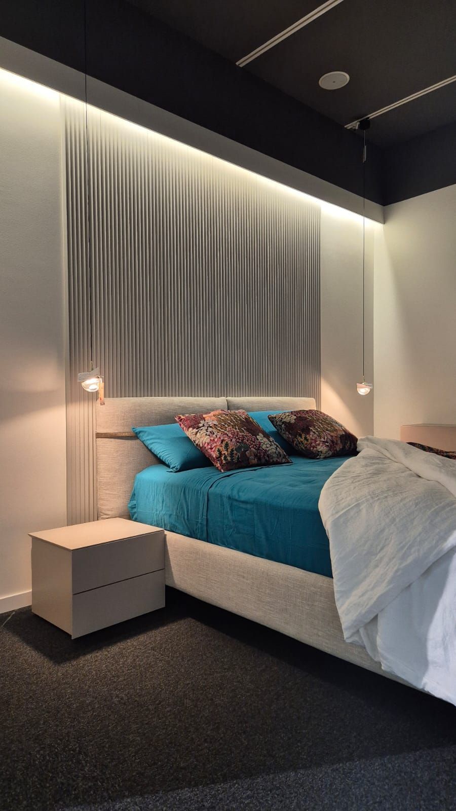 arredamento camera da letto a Ravenna