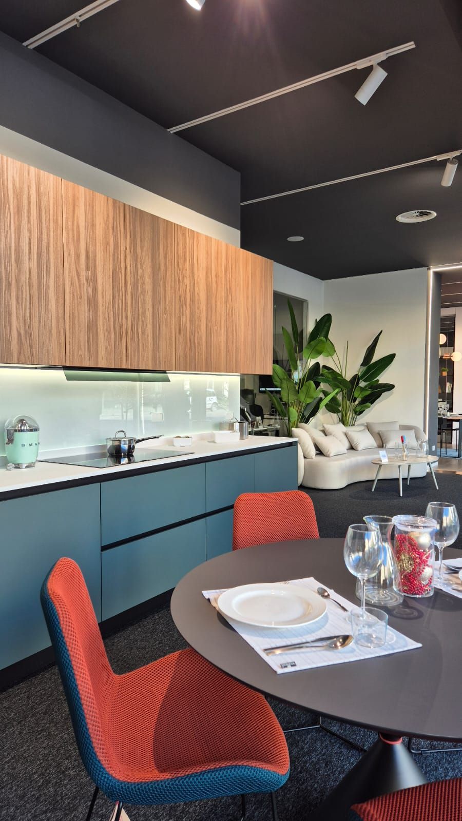 mobili per la casa a Ravenna con Arka Design
