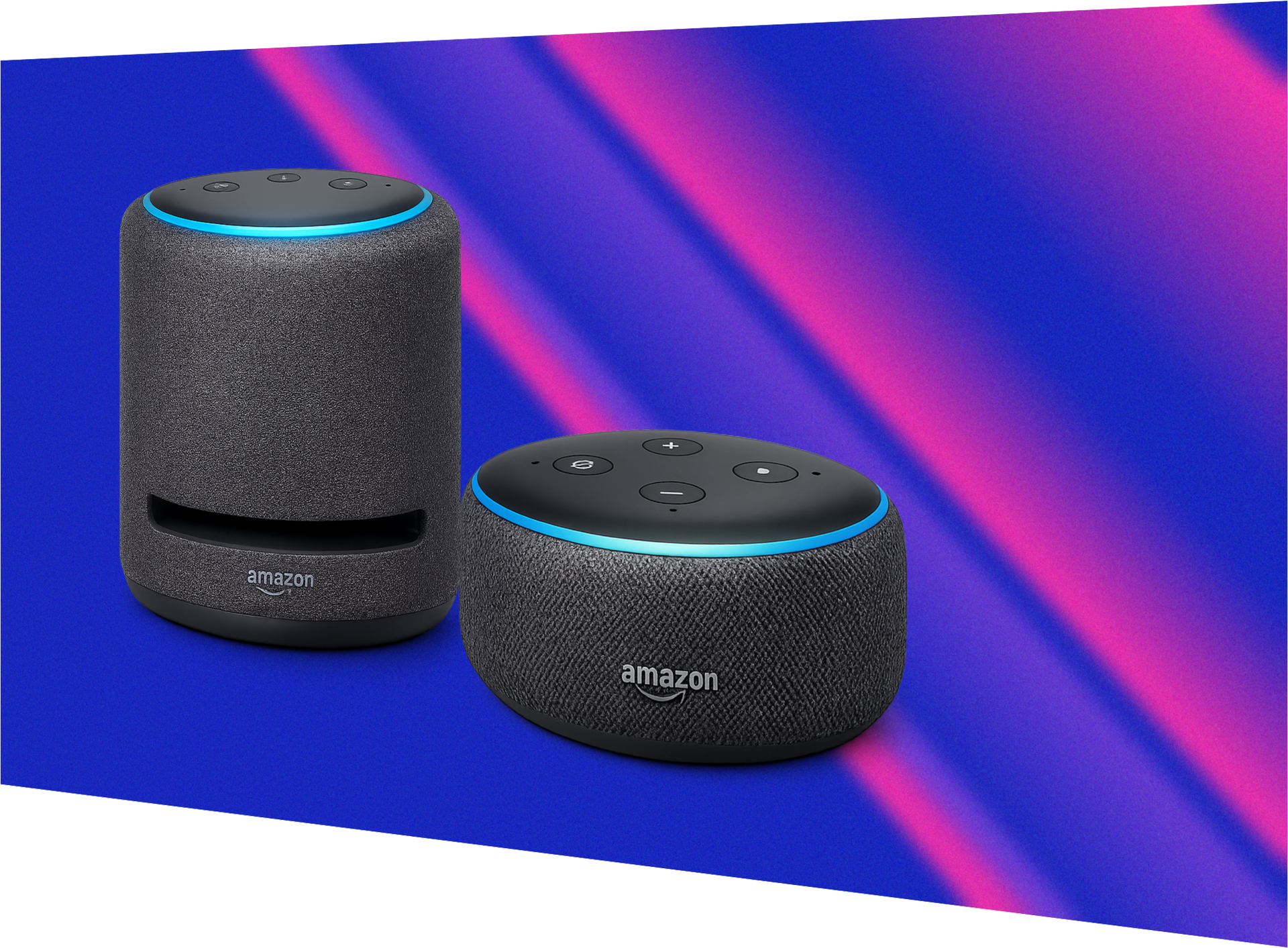 Alexa Skills
