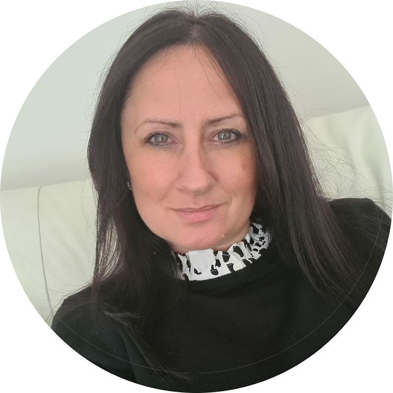 Helen - Sales Team