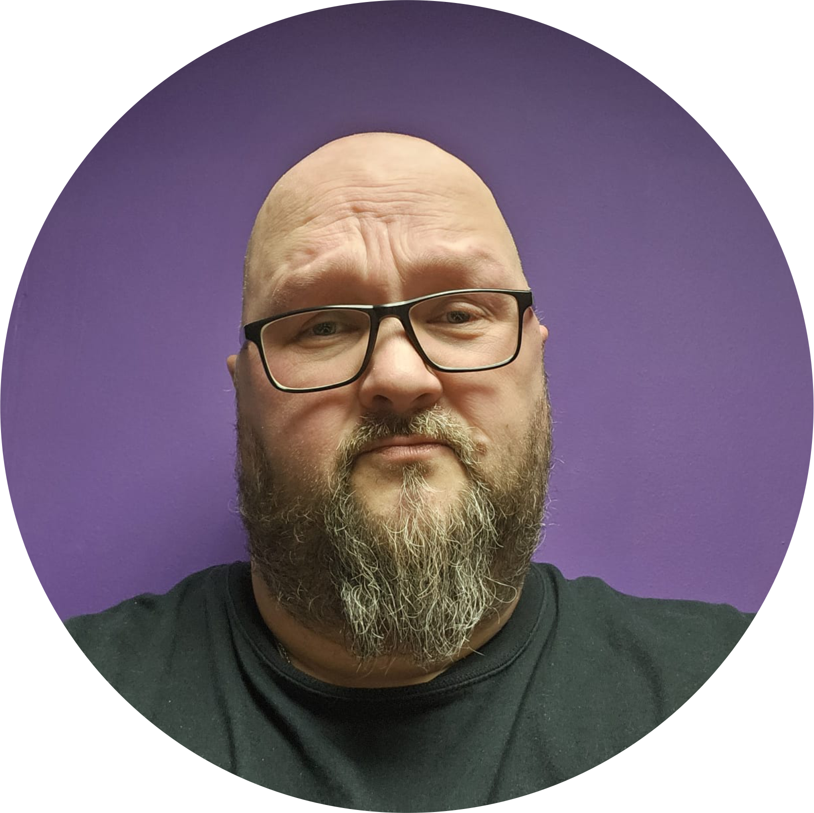 Jonathan - Support Team