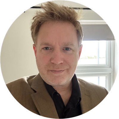 Liam Burke - Commercial Director