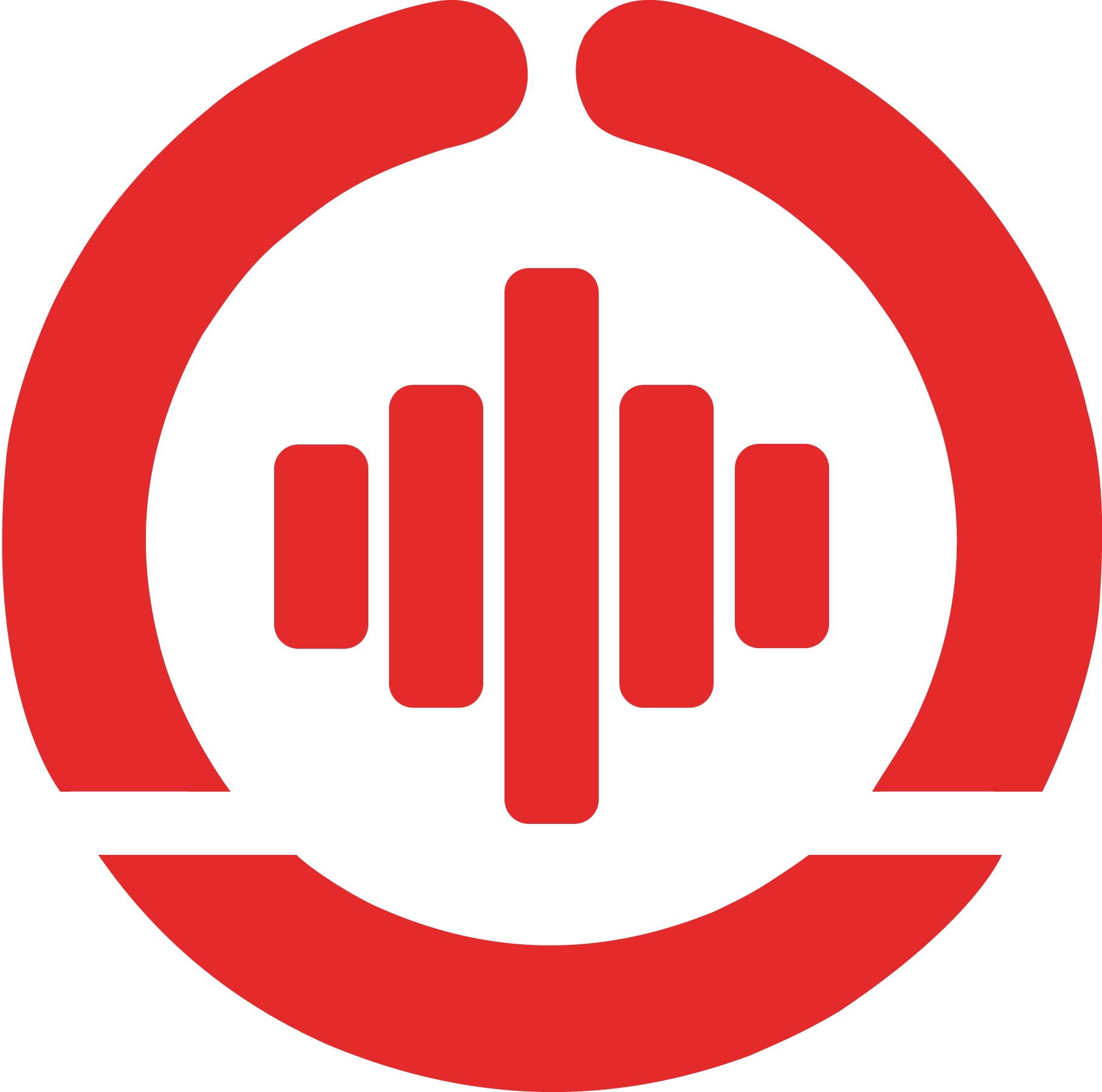 Myriad Logging & BR Archive Logo