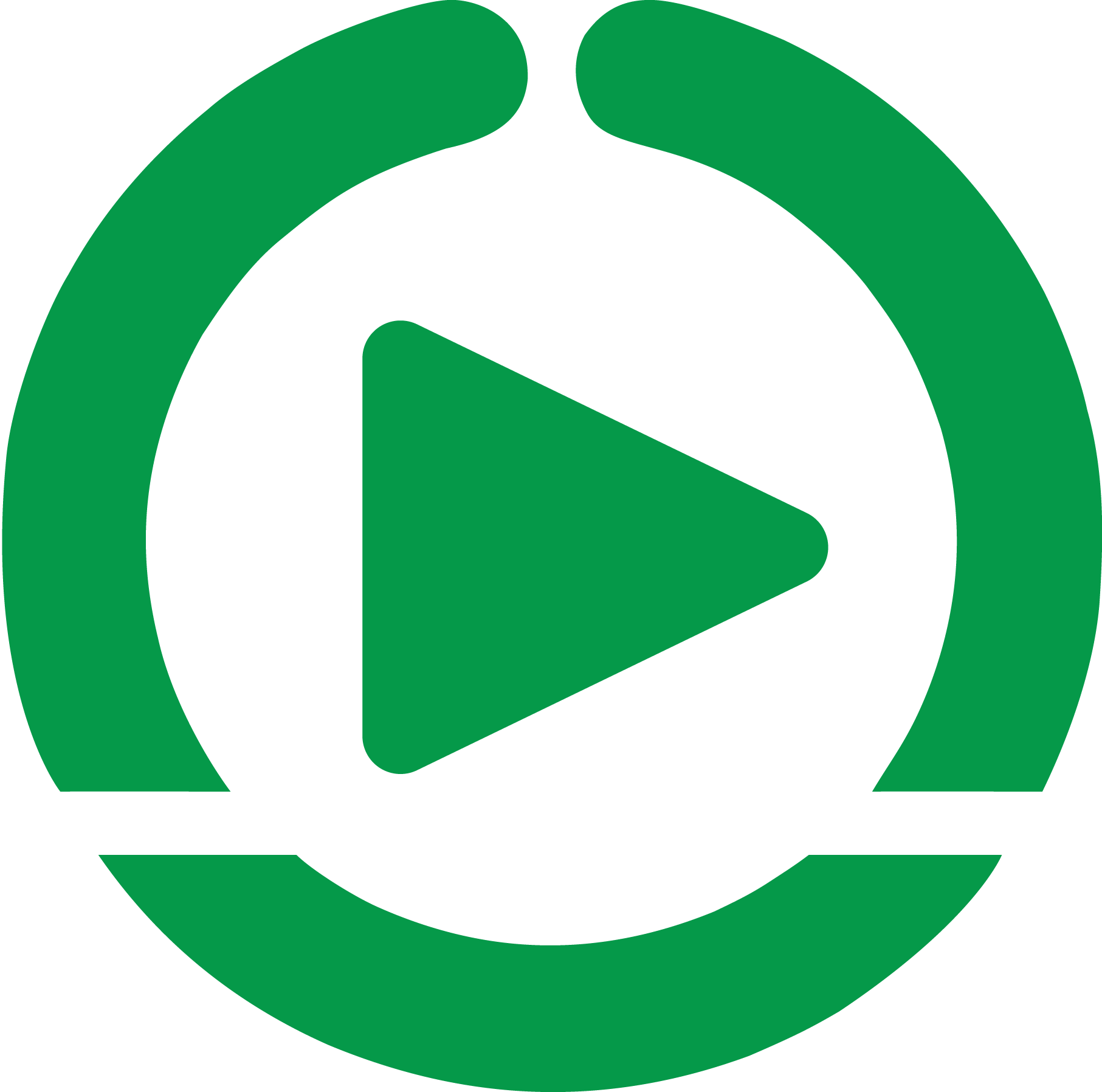 Myriad Playout & Automation Logo