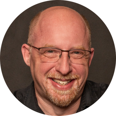 Scott Fybush