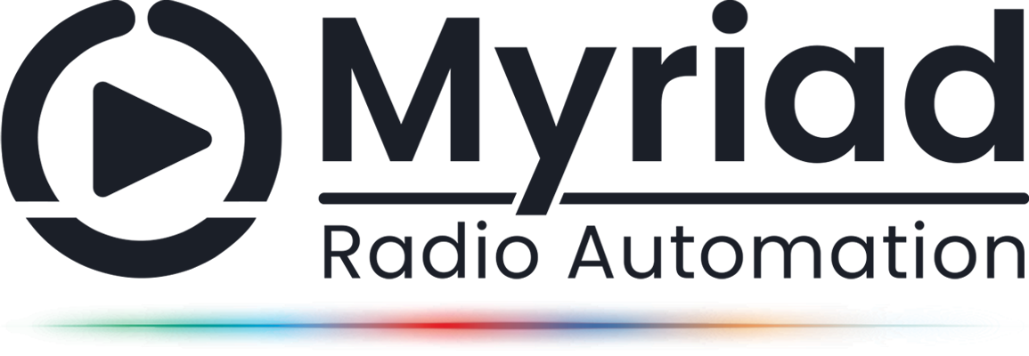 myriad logo