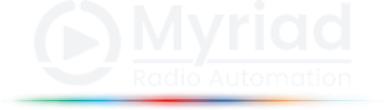 Myriad Logo